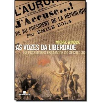 As Vozes Da Liberdade - 1