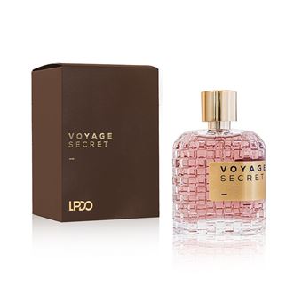 Perfume LPDO Voyage Secret | EDP | 100 ml - 1