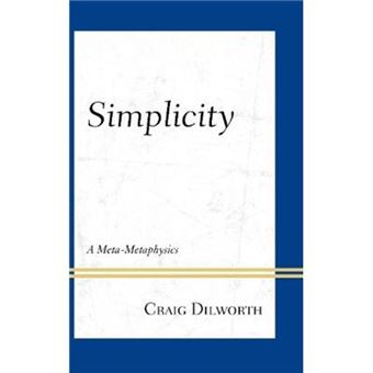 Simplicity By Craig Dilworth - 1