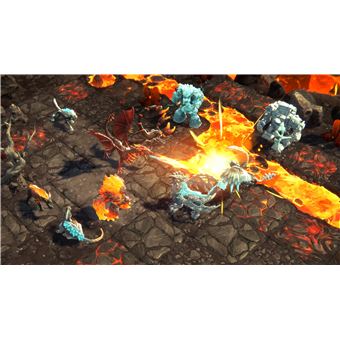 Videojogo Wild River Games Eldrador Creatures Shadowfall - 1