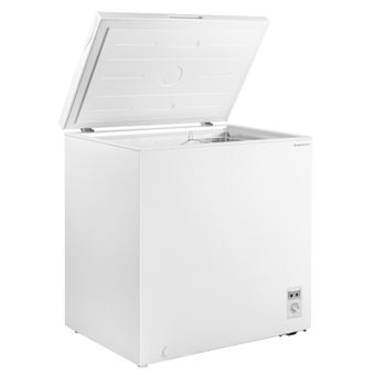 Arca Congeladora Horizontal Infiniton ARC-N02 | 83,5x55,6x82,3 cm | F | Branco - 1