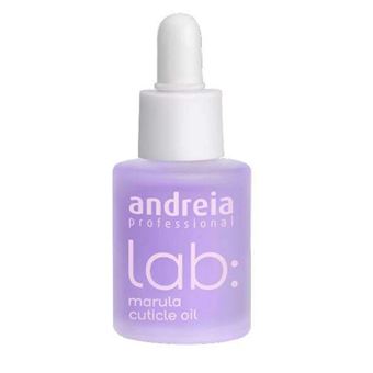 Óleo Cutículas Andreia Lab - Marula Cuticle Oil | 10,5 ml - 1