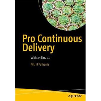 Pro Continuous Delivery With Jenkins 20 - 1