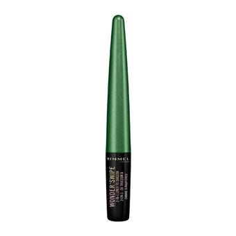 Delineador Rimmel Wonder'swipe 2-in-1 Liner To Shadow - 1
