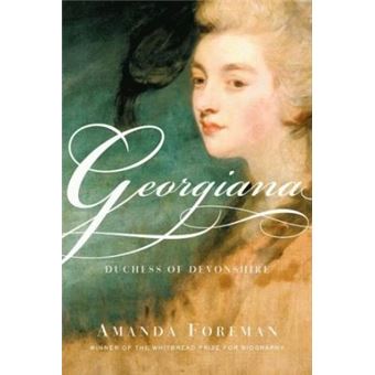 Georgiana : Duchess of Devonshire - 1