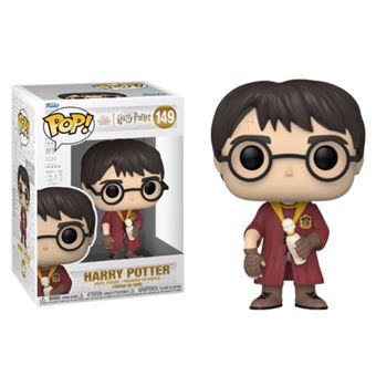 Funko POP! Harry Potter - Harry Potter 149 - 1