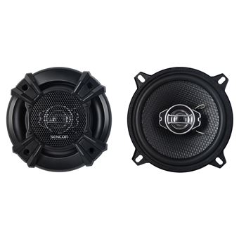 Sencor SCS BX1302 coluna auto 75 W Redondo - 1