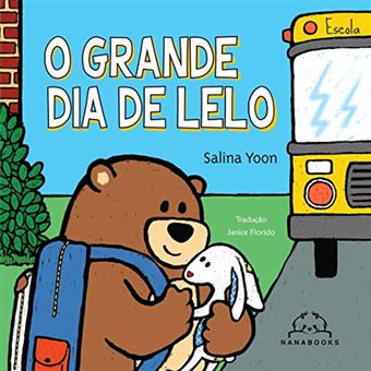 O Grande Dia De Lelo - 1