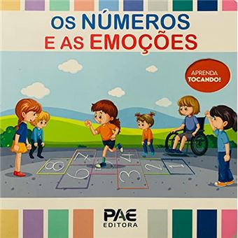 Os Números E As Emoções - 1