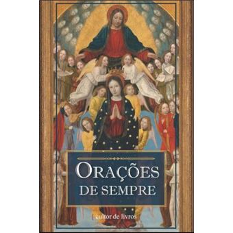 Orações De Sempre - 1
