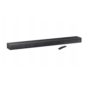 Coluna soundbar Samsung HW-MS650/EN Sem fios/Wireless 3.0channels 180W Preto
