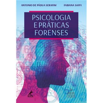 Psicologia E Prática Forenses - 1