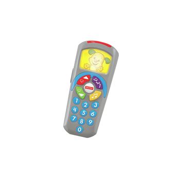 Brinquedo educativo Mattel DLD33 - 1