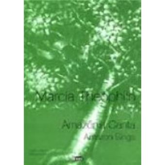 Amazônia Canta. Amazon Sings - 1