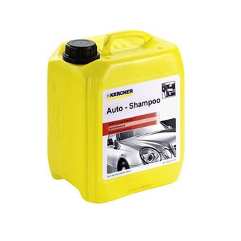 Detergente Lava-tudo Kärcher Car shampoo - 1