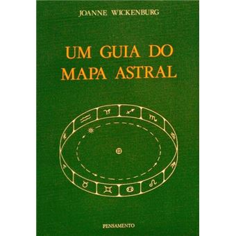 Um guia do mapa astral. - 1