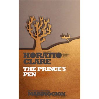 The Prince's Pen - Paperback - 2011 - 1