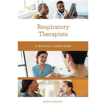 Respiratory Therapists - 1