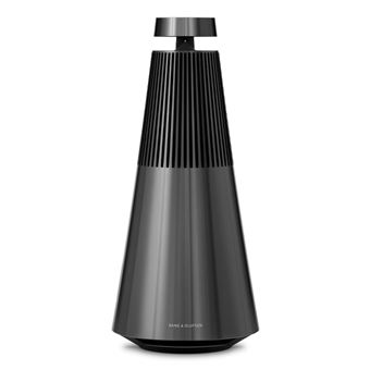 Altifalante Bang & Olufsen BeoSound 2 | Preto - 1