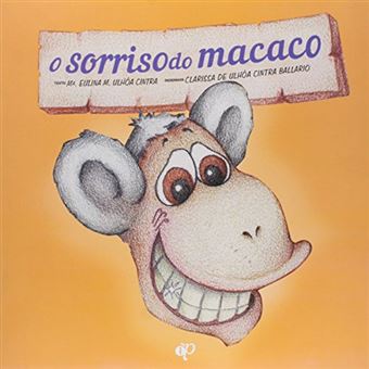 Sorriso Do Macaco O - 1