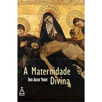 A Maternidade Divina - 1