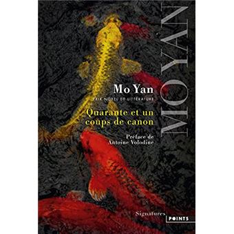 Quarante Et Un Coups De Canon - 1