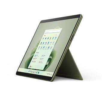 Tablet Microsoft Surface Pro 9 | Verde - 1