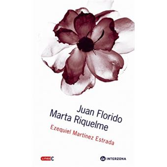 Juan Florido Y Marta Riquelme - 1
