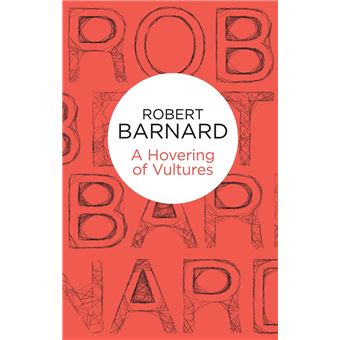 A Hovering of Vultures - 1