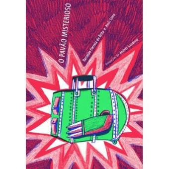 O Pavão Misterioso - 1