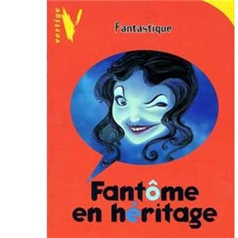 Un Fantôme En Héritage - 1