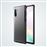 Capa Magunivers de TPU Superfície Fosca Anti-Impressão Digital Preto para Samsung Galaxy Note 10/Note 10 5G_0