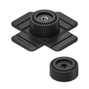 Suporte Quad Lock QLP-360-FAB | Preto - 1