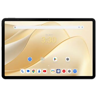 Tablet Alldocube iPlay 70 Pro | Processador MediaTek G99 | Ecrã 10.95 &quot; | 6GB+256GB | Android 14 | Bateria 7000mAh | Cinza - 1