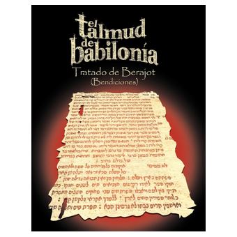 El Talmud de Babilonia - 1
