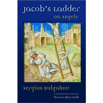 Jacob's Ladder - On Angels - Paperback - 2010 - 1