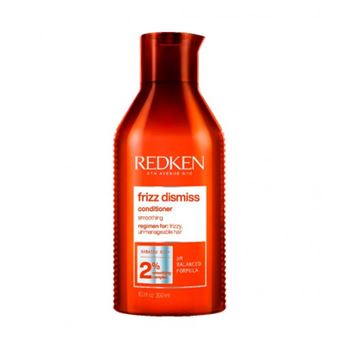 Condicionador Redken Frizz Dismiss | 300ml - 1