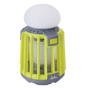 Mata Insetos JATA MIB9V | Verde - 1