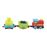 Brinquedo de Puxar VTech Tchou Tchou Bolides Kevin_2