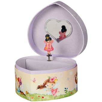 Caixa de Música Goki Elfo 15563 - 1