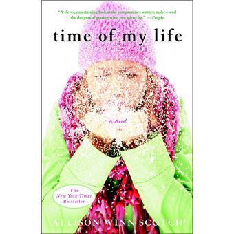 Time of My Life - Paperback / softback - 2009 - 1