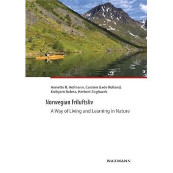 Norwegian Friluftsliv - 1