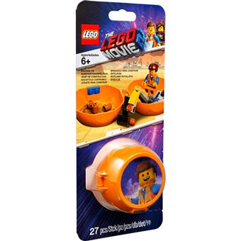 LEGO 853874 Emmet Pod - The LEGO movie | 27 Peças - 1