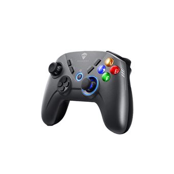 Comando sem Fio Machenike HG503W Bluetooth 600mAh para PC Android Switch iOS - 1