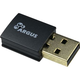 Cartão de Rede Inter-Tech 88883056 | Preto - 1