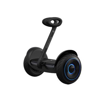 Hoverboard Ninebot L8 | 12Km | 2h | BMS | RGB - Preto - 1