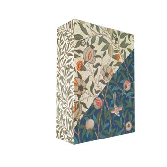 William Morris: 100 Postcards - 1