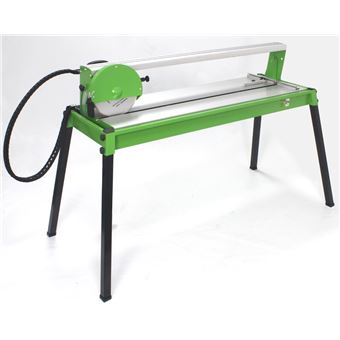 Máquina Cortar Azulejo SAURIUM | 1200 W - 1