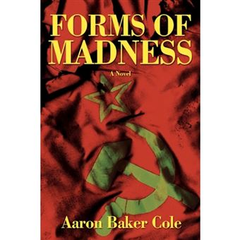 Forms of Madness - Paperback / softback - 2007 - 1