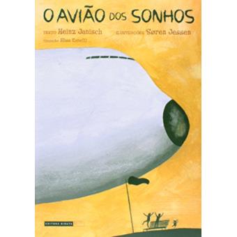 O Avião dos Sonhos - 1